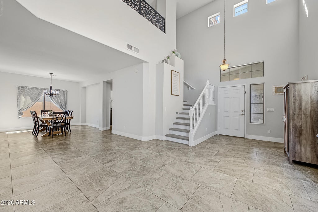 Photo of 700 W Desert Basin Drive, San Tan Valley, AZ 85143 (MLS # 7088385)