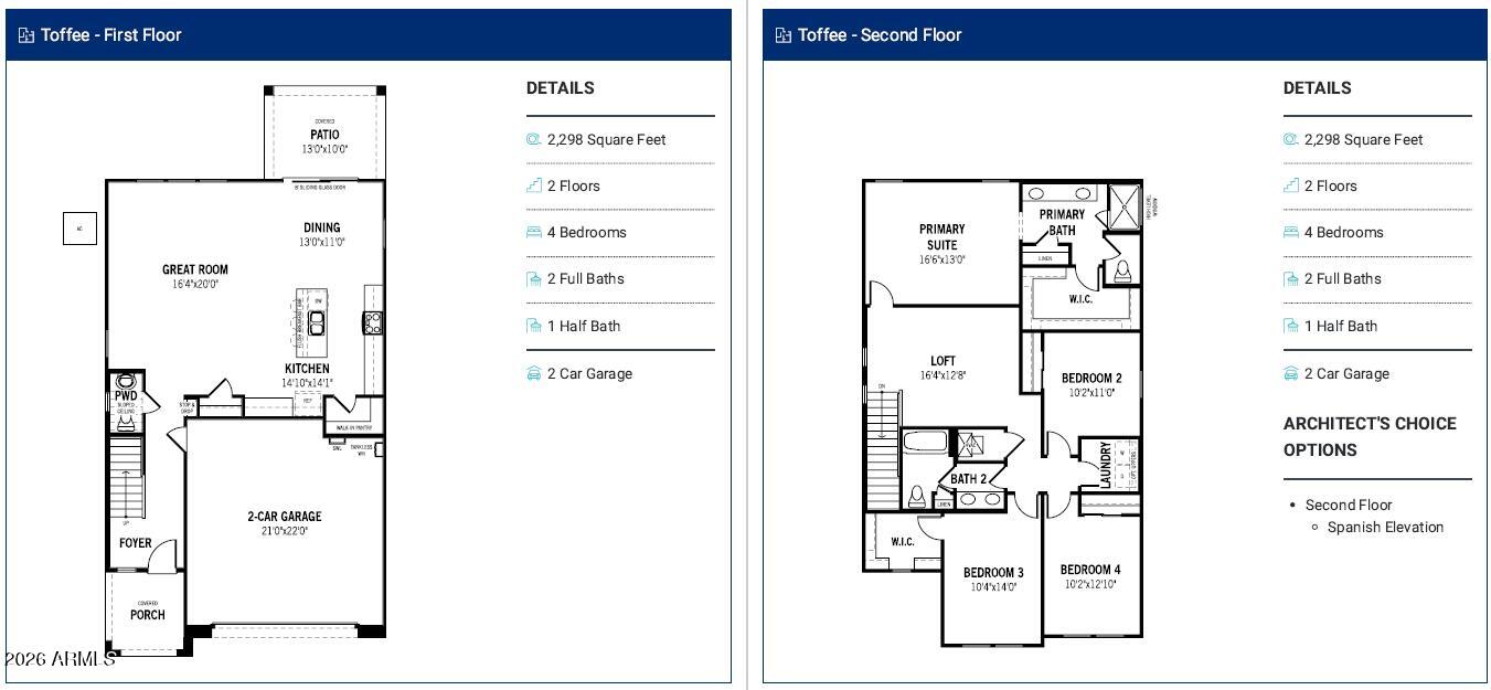 8056 W Berkeley Road
