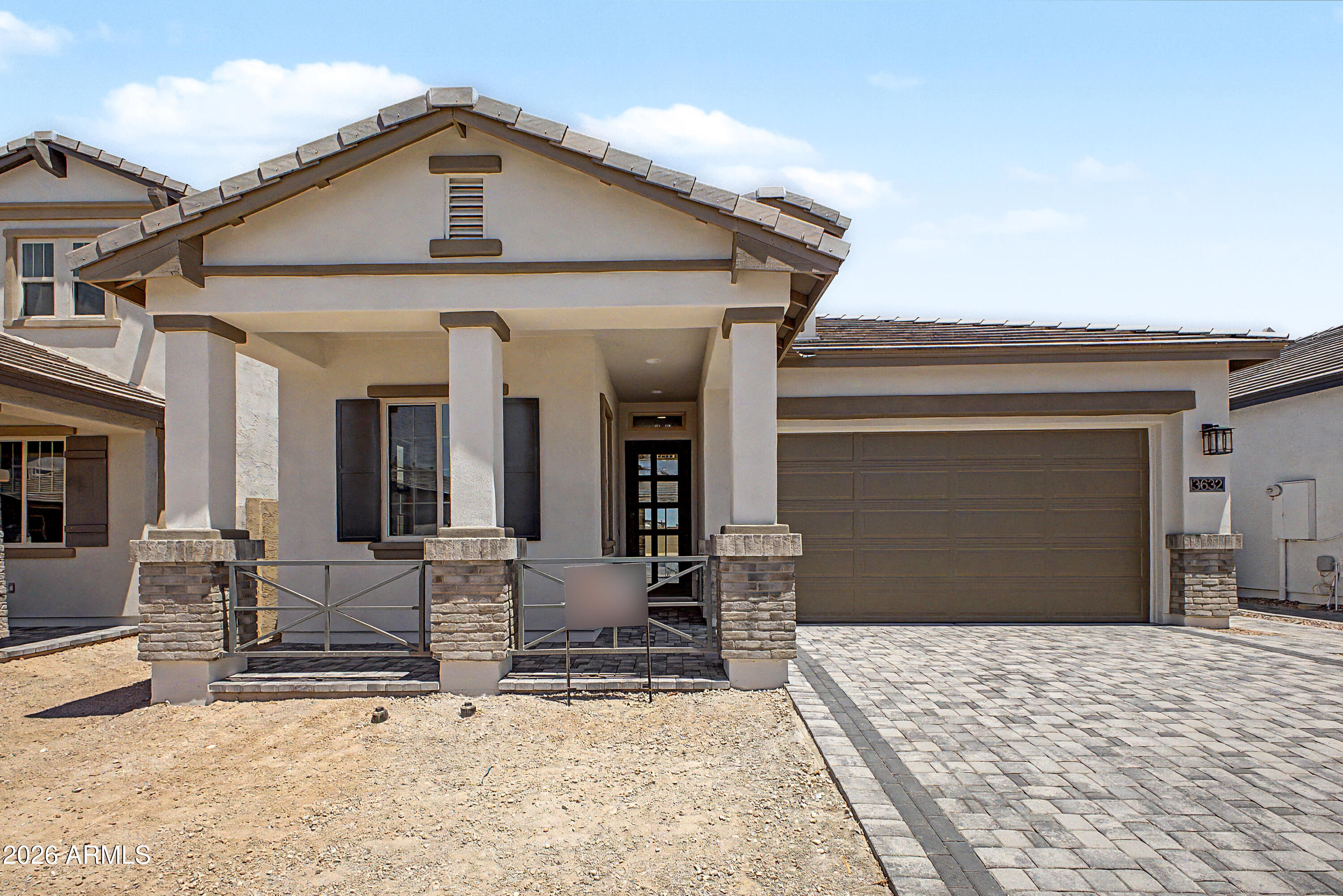3632 E ROCHELLE Circle