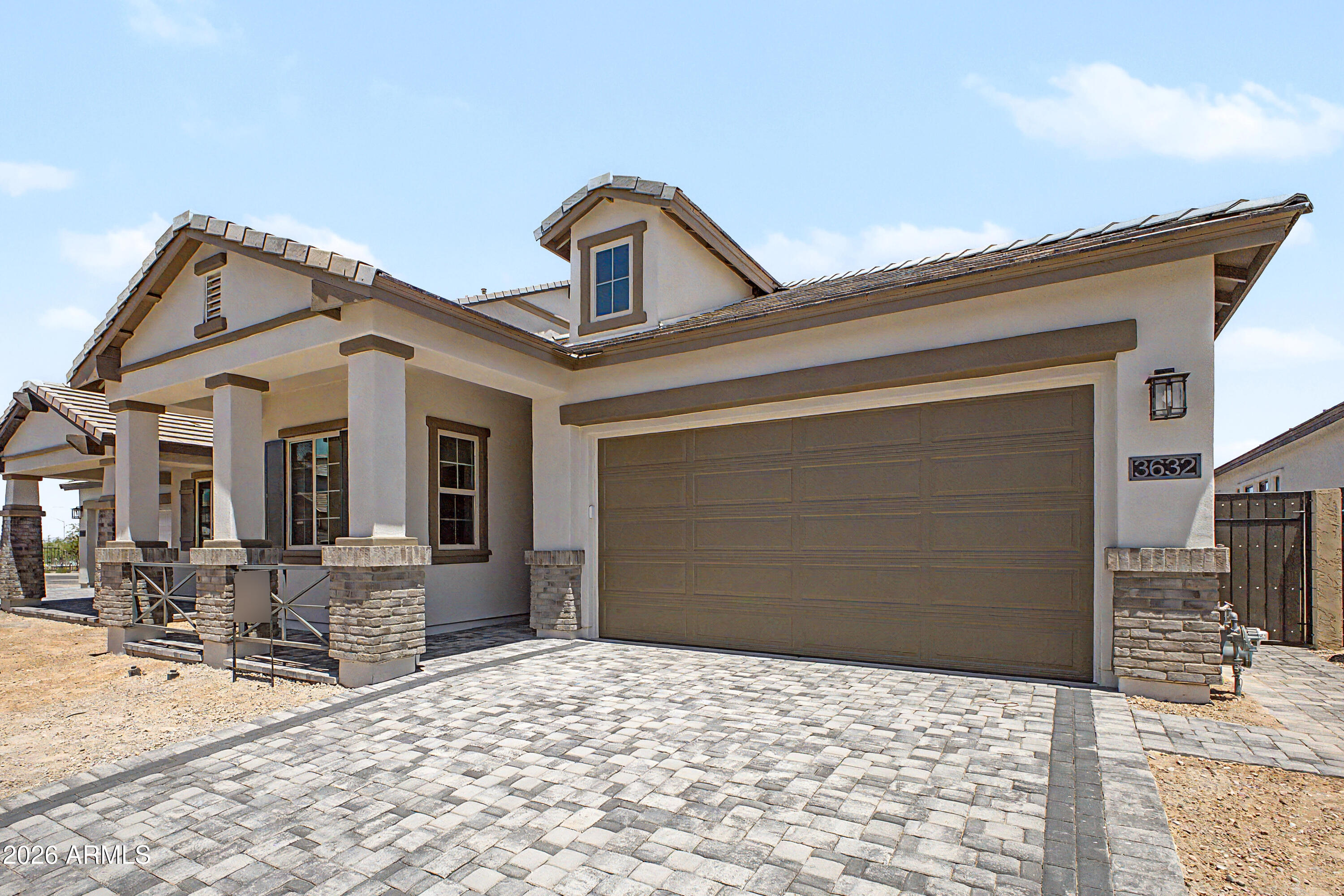 3632 E ROCHELLE Circle
