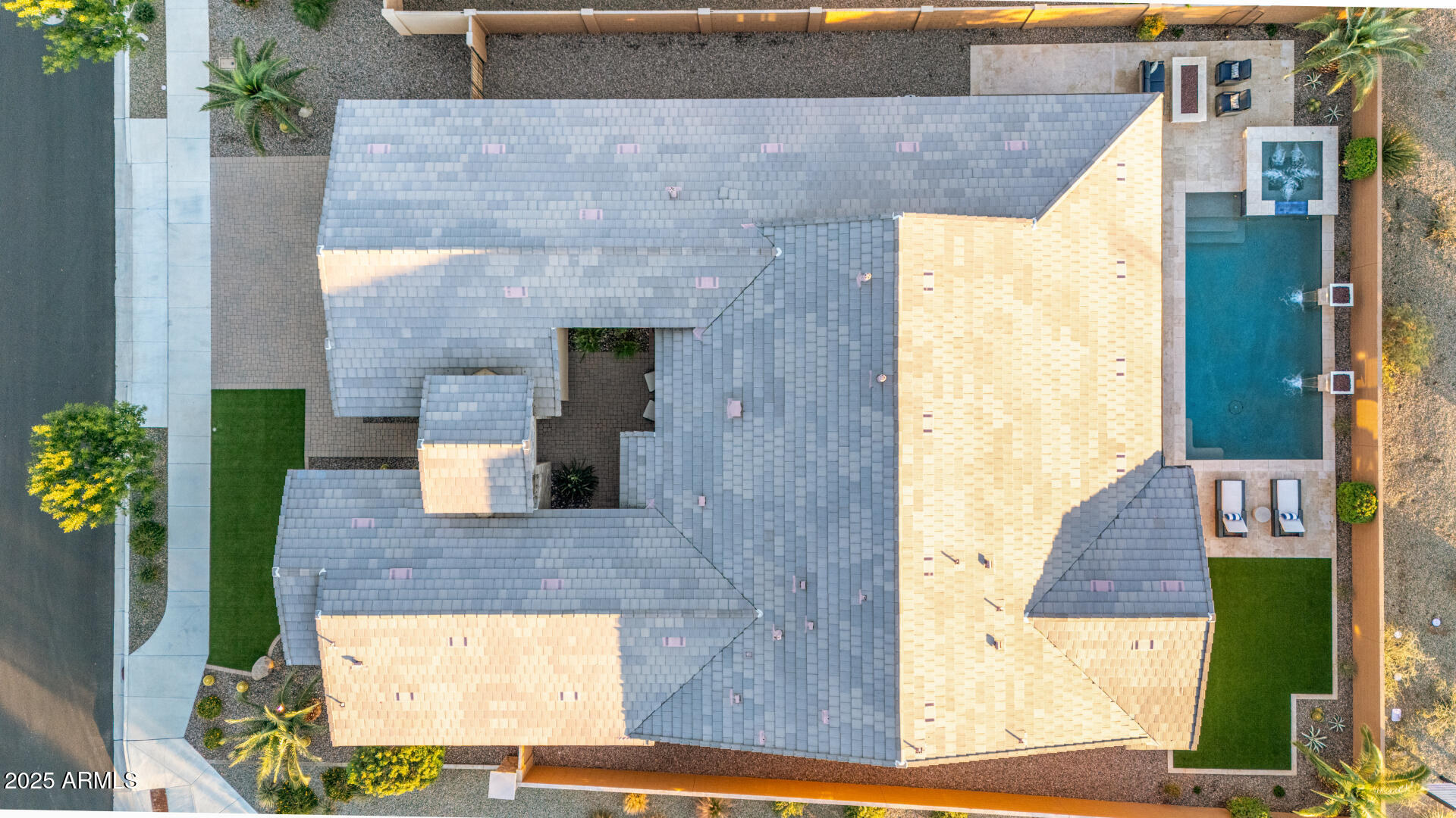 22741 E ORCHARD Lane