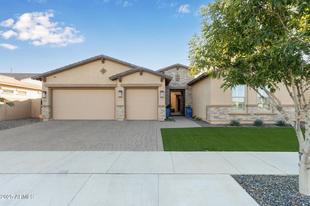 Photo of 22741 E Orchard Lane, Queen Creek, AZ 85142 (MLS # 6951278)