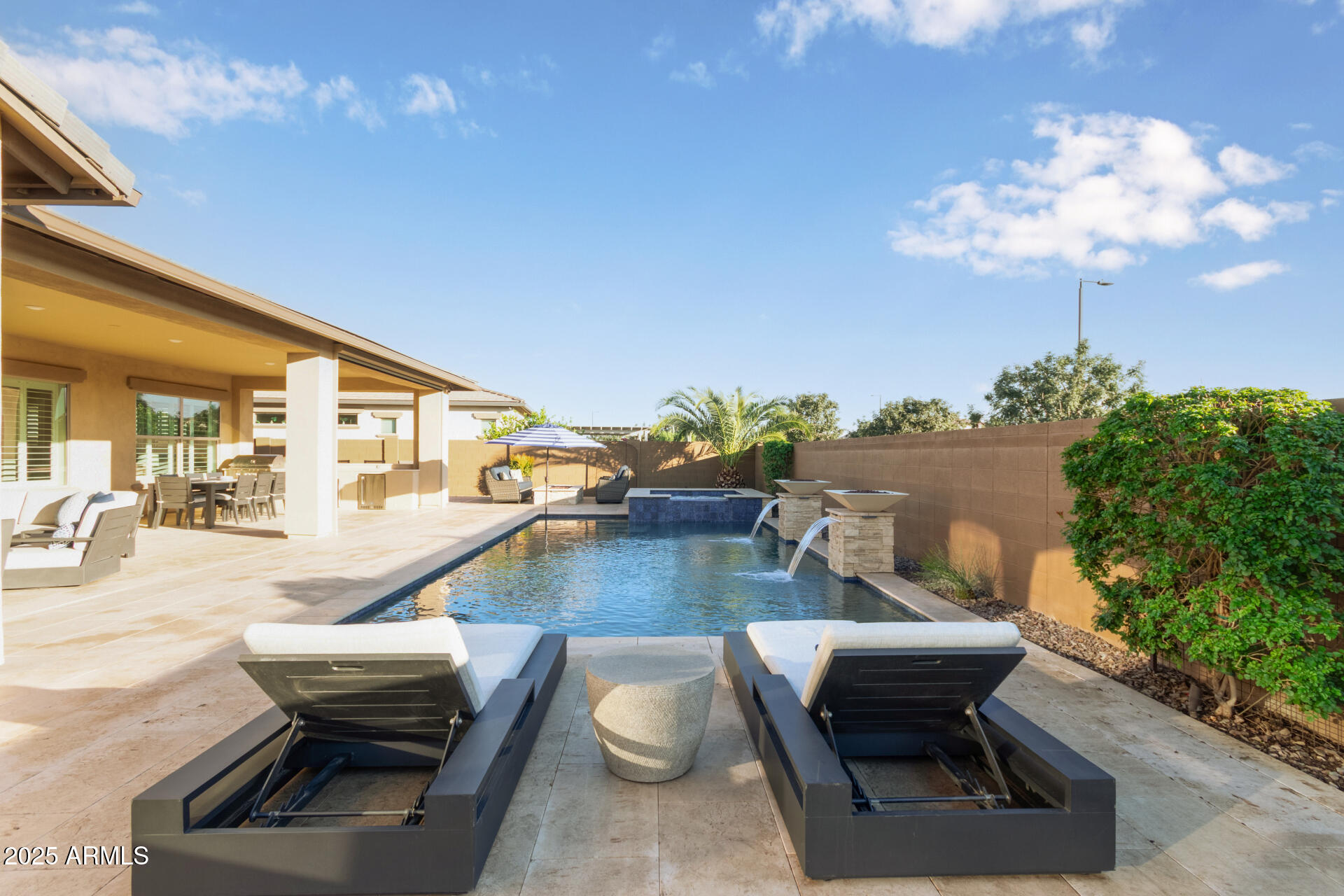 22741 E ORCHARD Lane