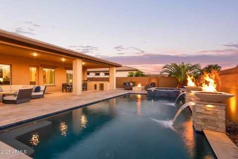 22741 E ORCHARD Lane Queen Creek AZ 85142