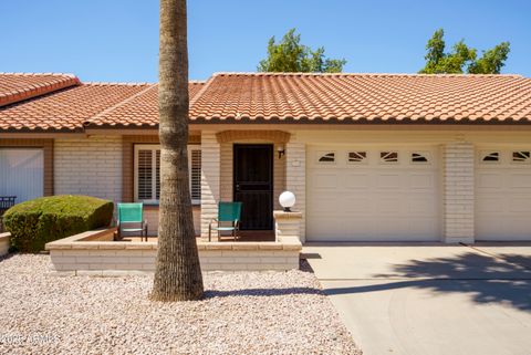 2310 S Farnsworth Drive Unit 16, Mesa, AZ 85209 - #: 6921469