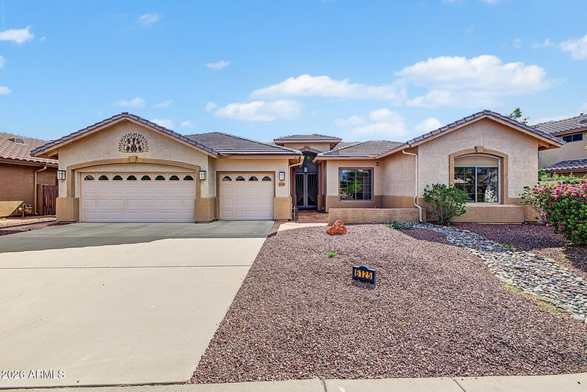 6125 W KIMBERLY Way