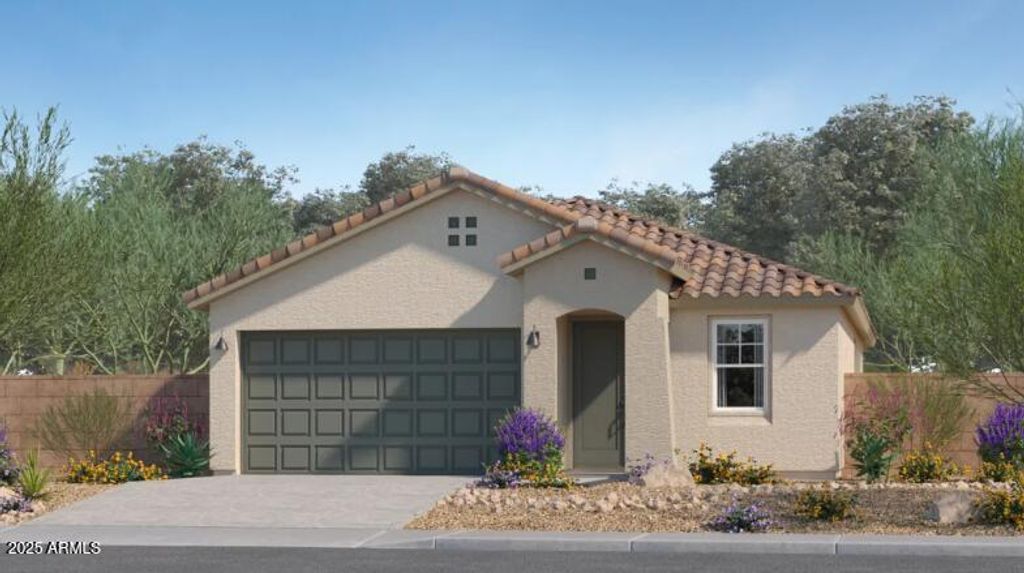 Photo of 12404 N 303rd Lane, Buckeye, AZ 85396 (MLS # 6930655)