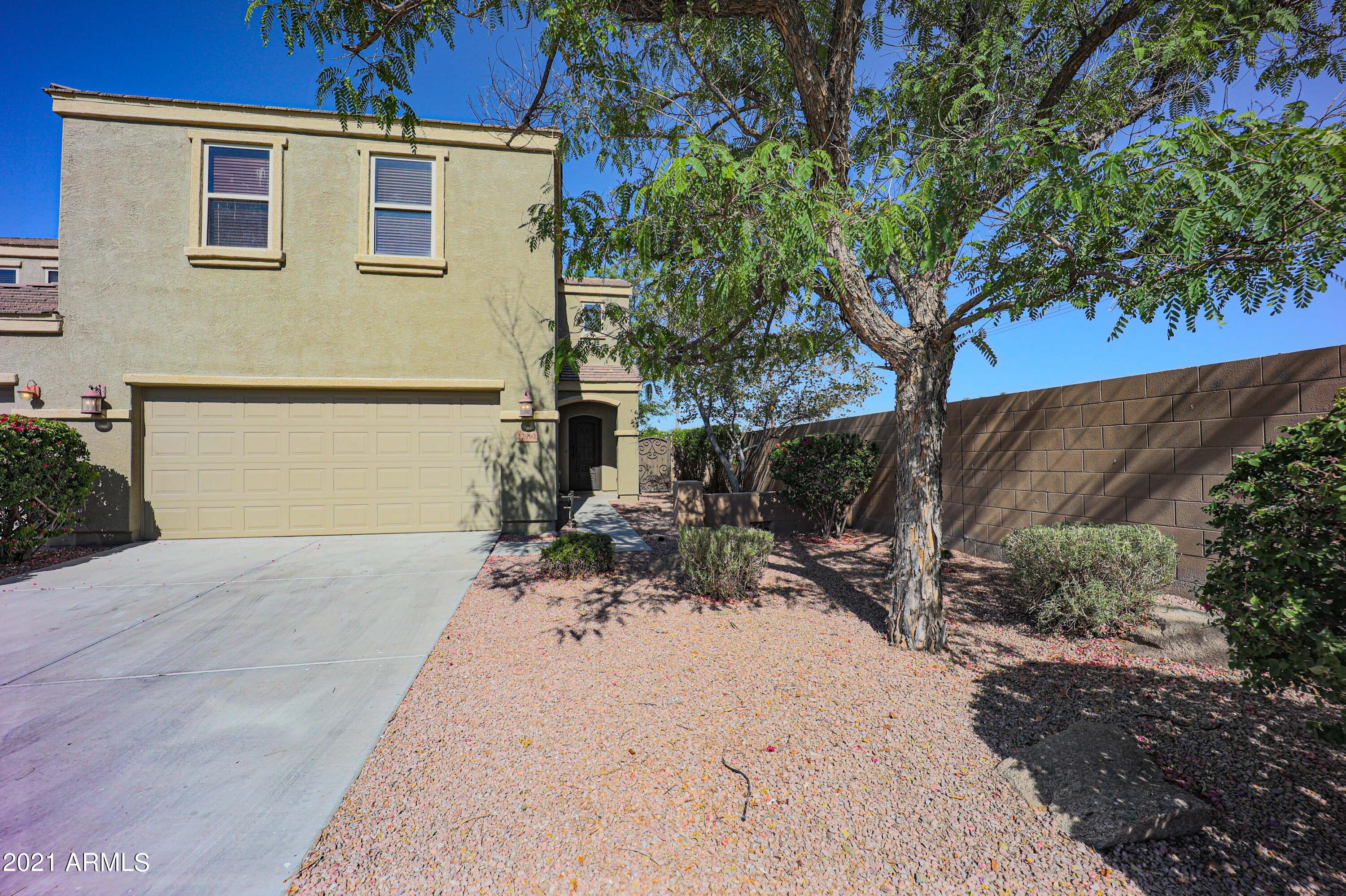 12990 N 88th Lane