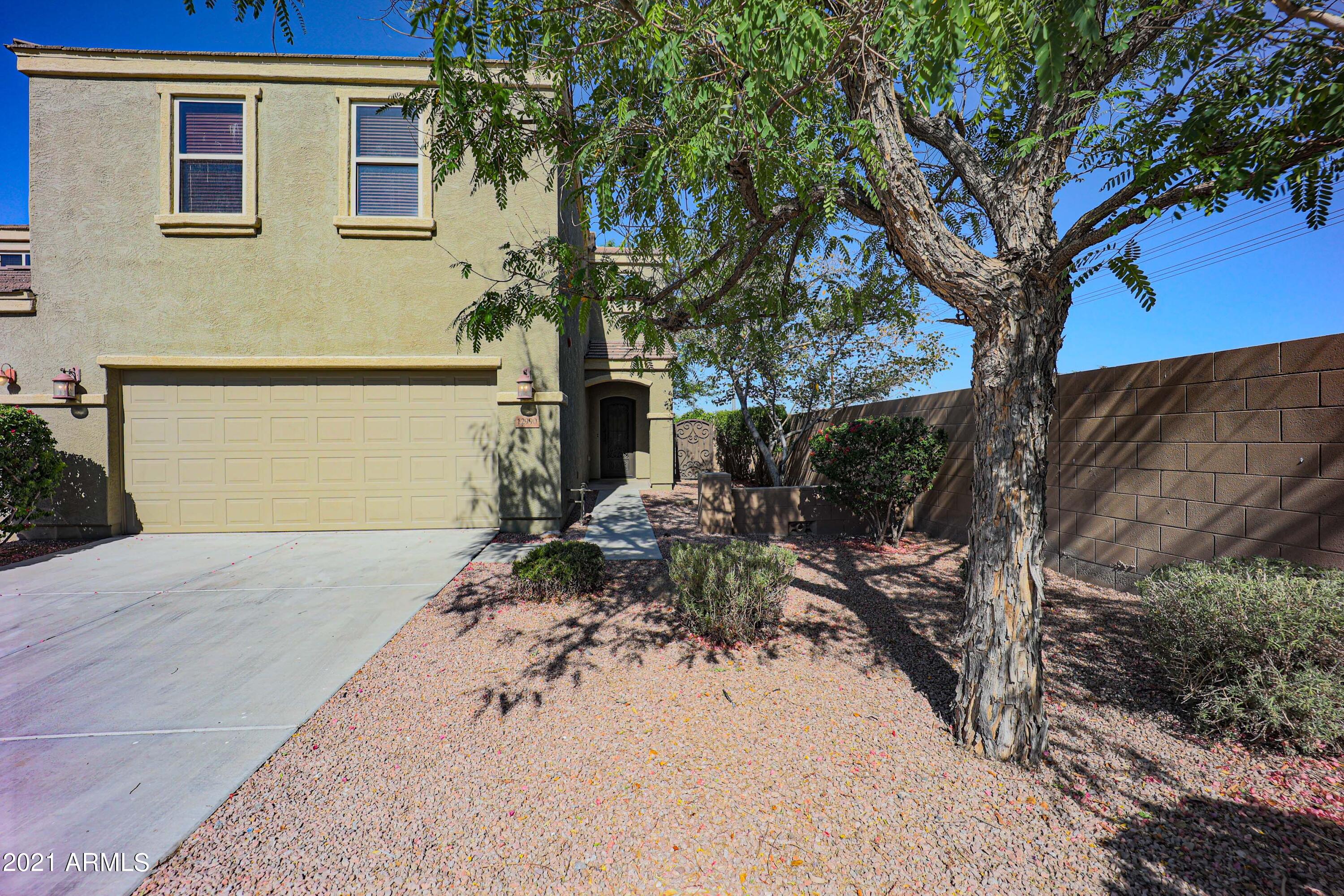12990 N 88th Lane