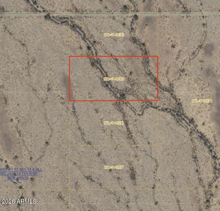 409XX W Northern Avenue Parcel 2