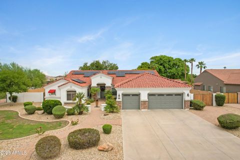 26513 S 118TH Street Chandler AZ 85249