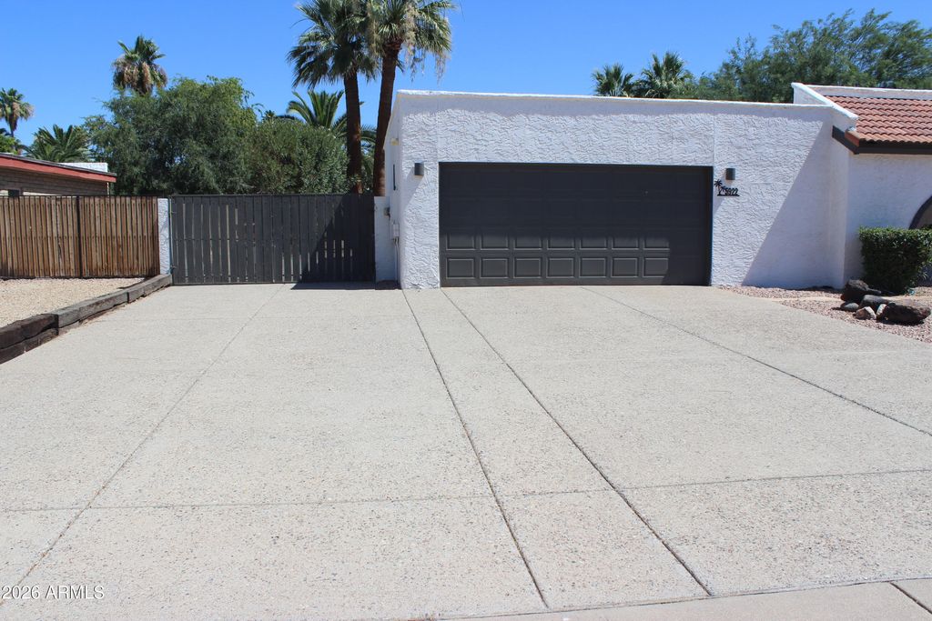 Photo of 5922 E Voltaire Avenue, Scottsdale, AZ 85254 (MLS # 7037413)