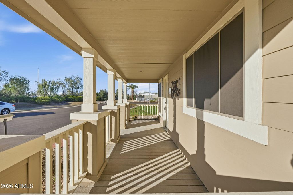 Photo of 120 N Val Vista Drive #83, Mesa, AZ 85213 (MLS # 6969598)