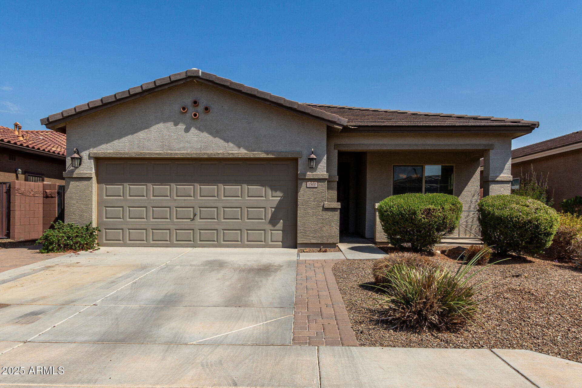 1500 W PRINCESS TREE Avenue