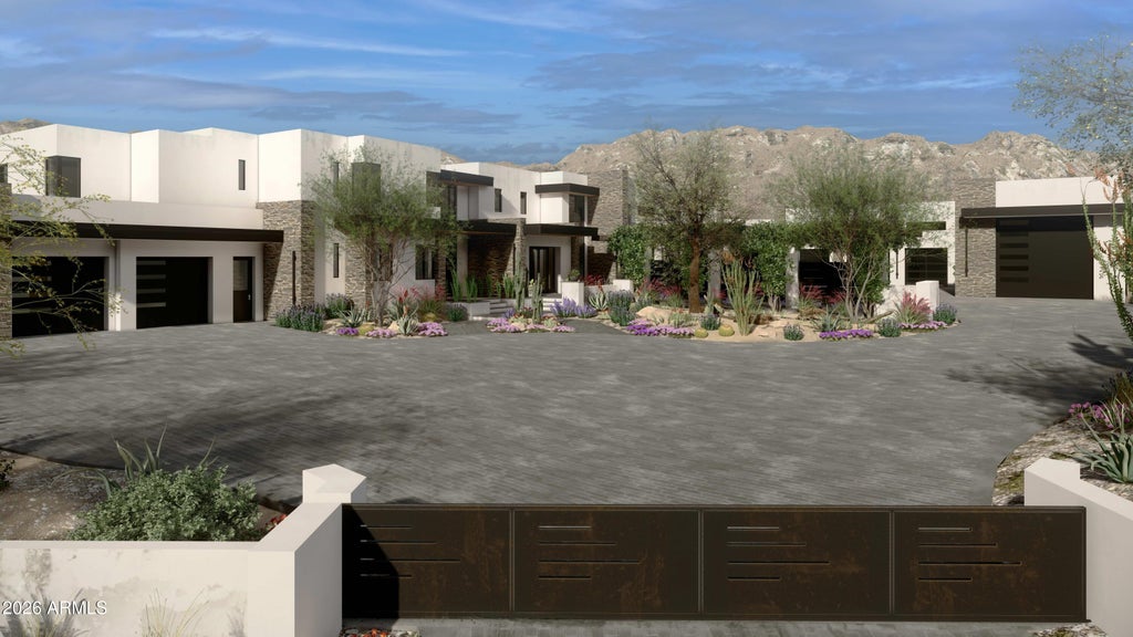 Photo of 9010 E Northview Lane, Carefree, AZ 85377 (MLS # 7050149)