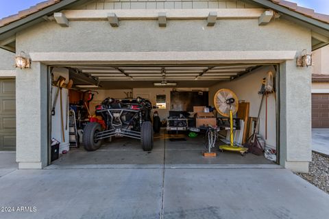 A home in Laveen