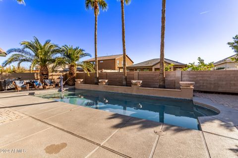 A home in Laveen