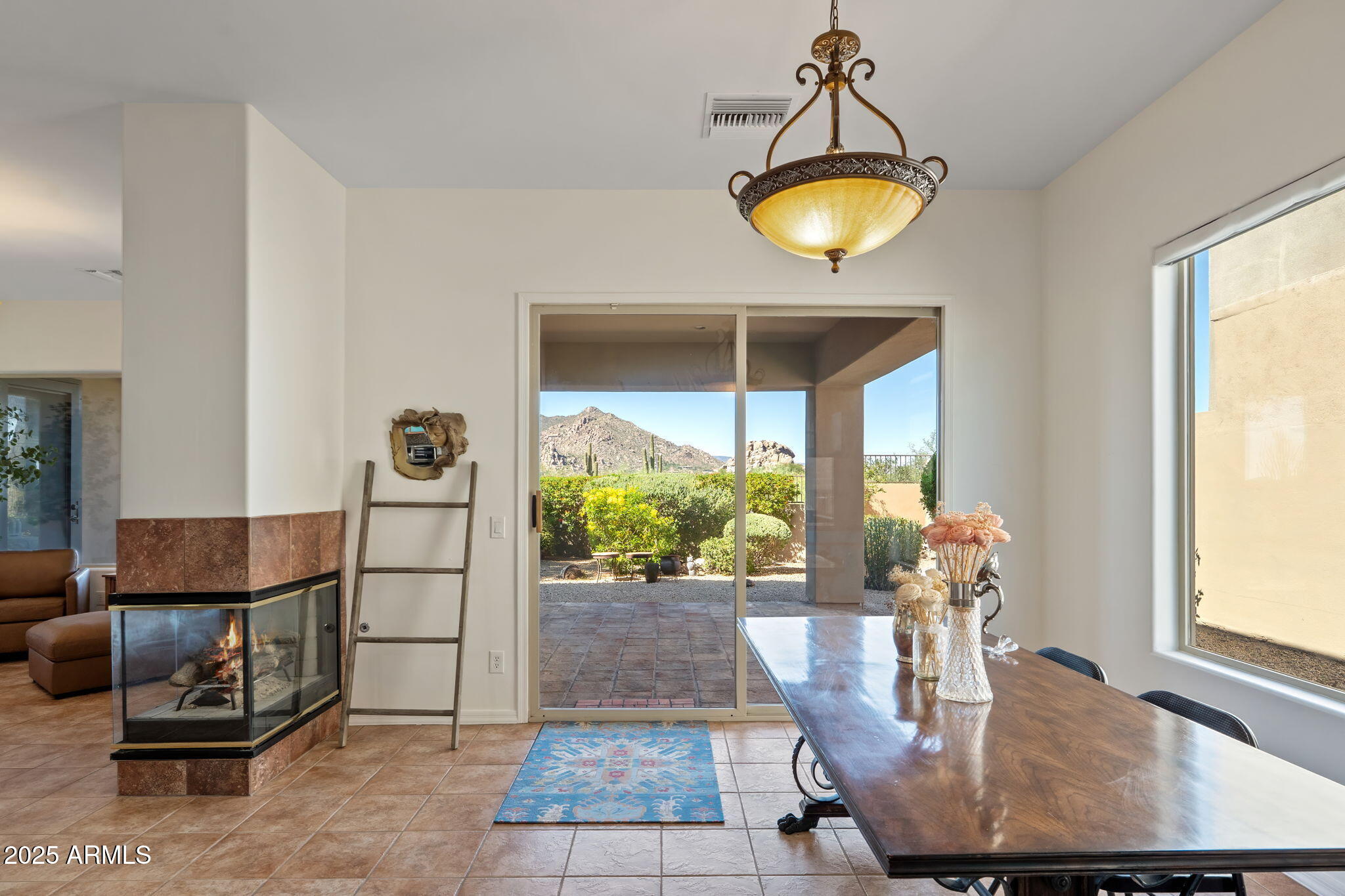 7326 E EVENING GLOW Drive