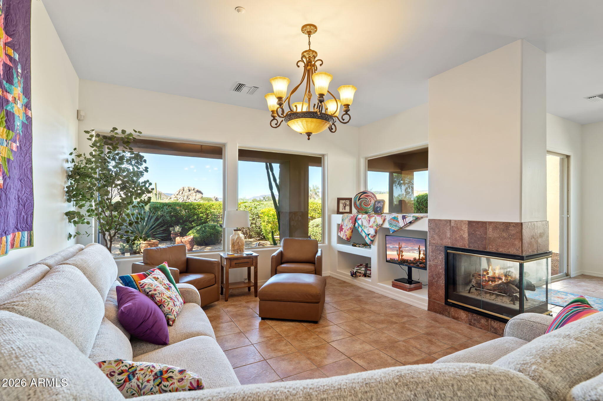 7326 E EVENING GLOW Drive