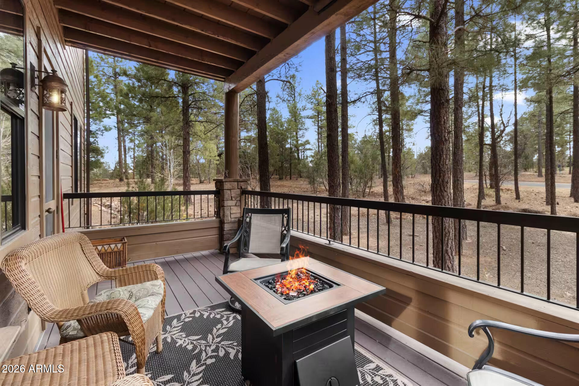 2980 W BLACK OAK Loop I2