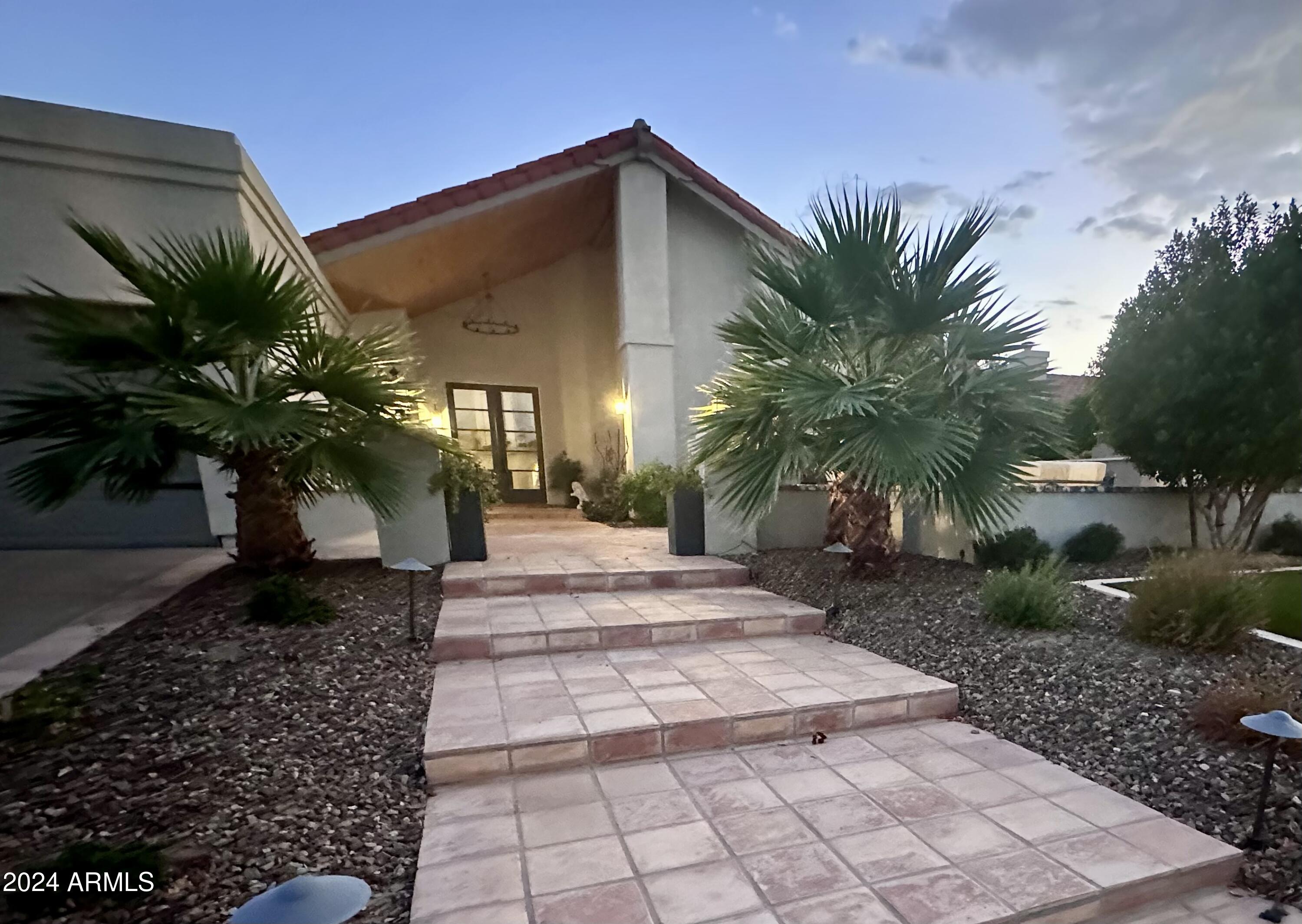 7627 E TURQUOISE Avenue