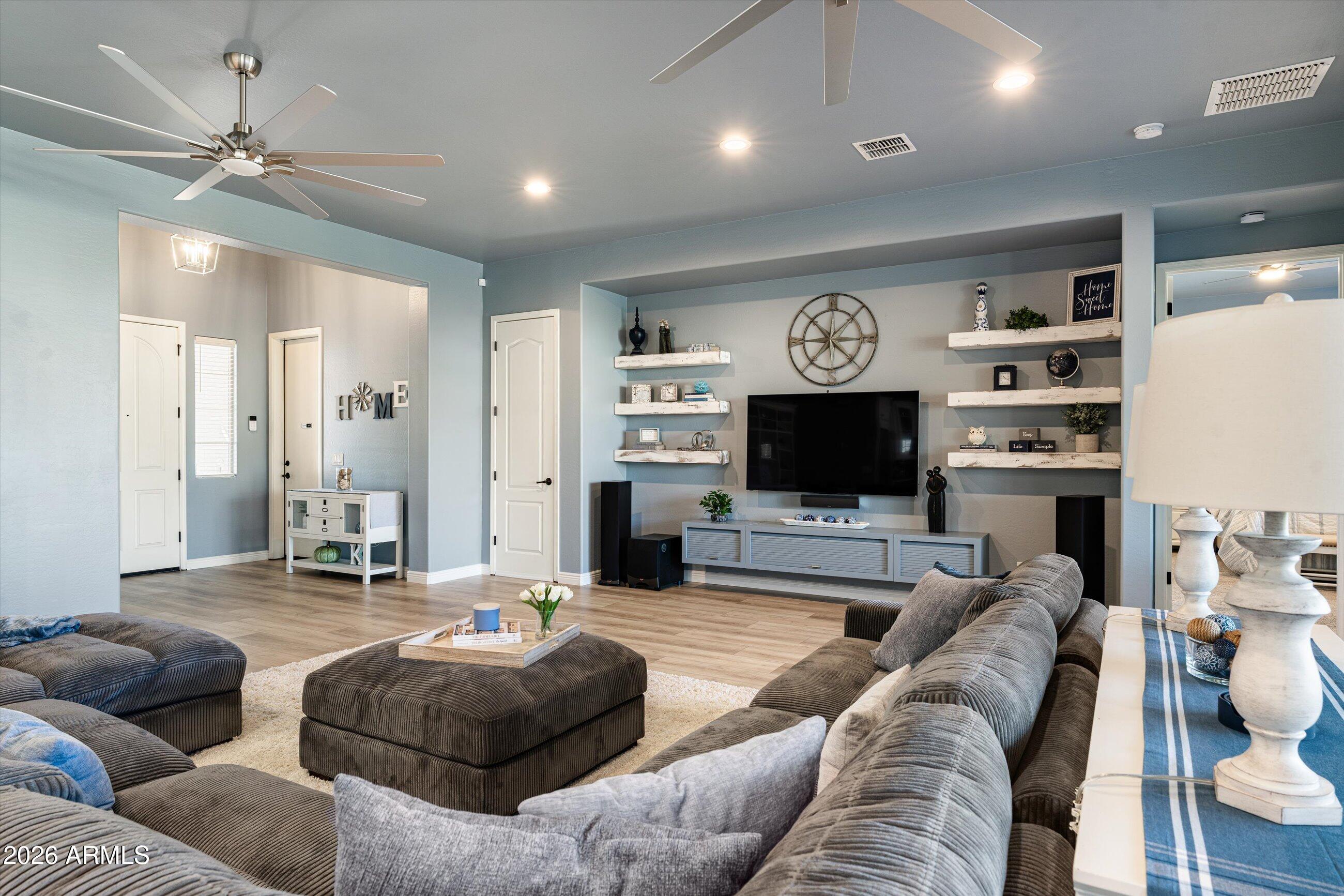 22266 E Sentiero Drive