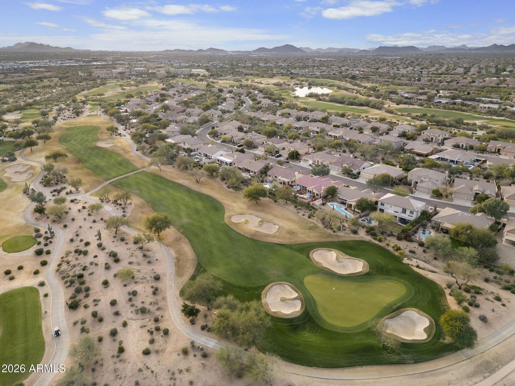 Photo of 22231 N 55th Street, Phoenix, AZ 85054 (MLS # 6977000)