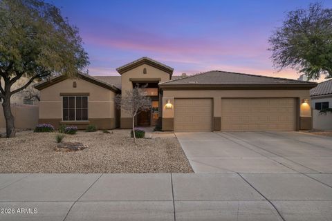 22231 N 55TH Street Phoenix AZ 85054