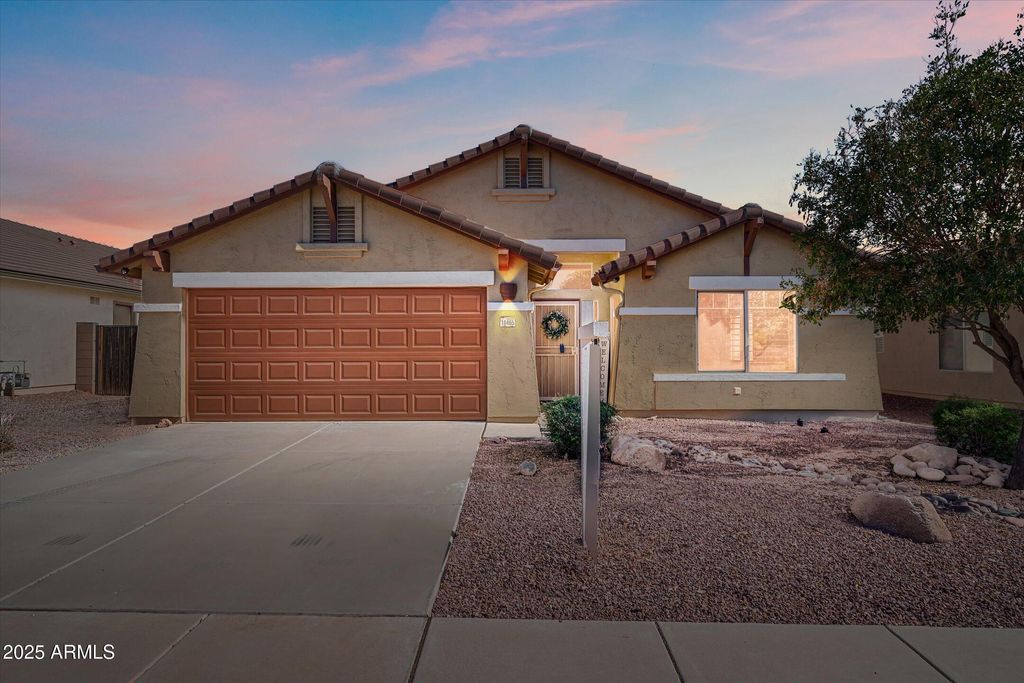 Photo of 10465 E Dutchmans Trail, Gold Canyon, AZ 85118 (MLS # 6926315)