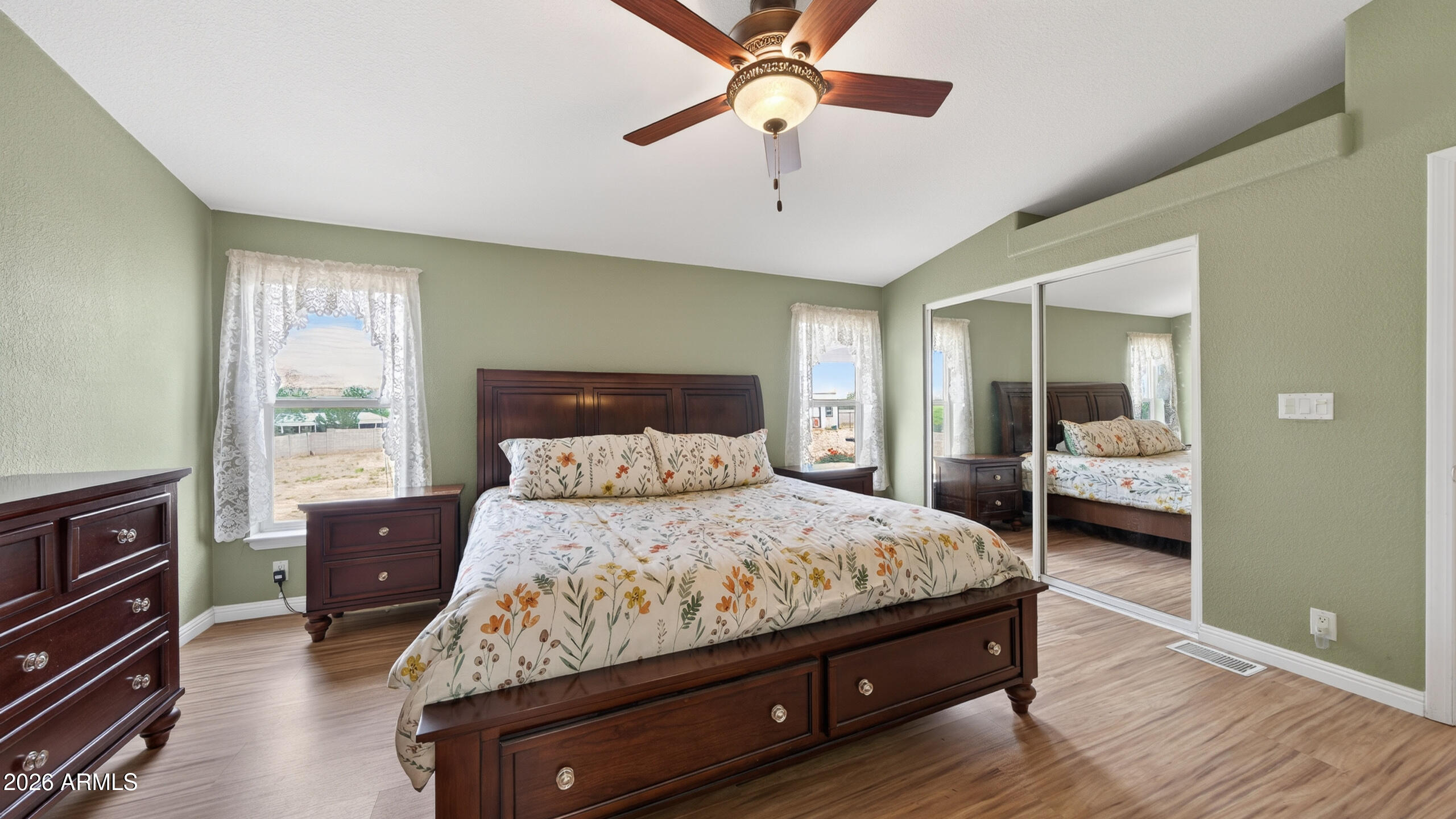 Linda Vista Phase 2 3 & 4 - Residential