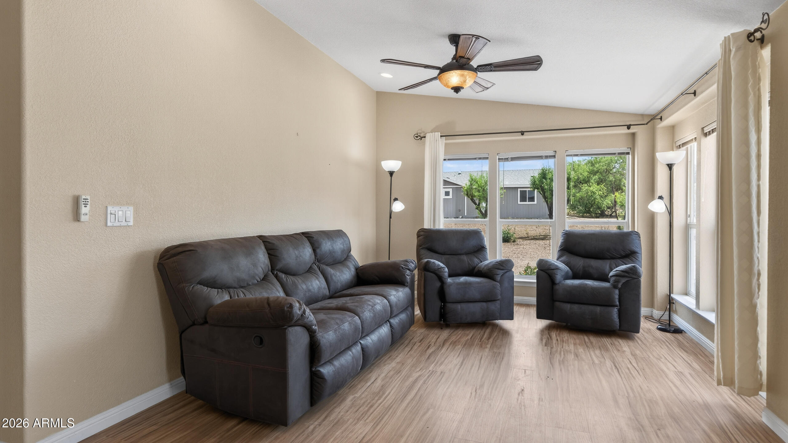 Linda Vista Phase 2 3 & 4 - Residential