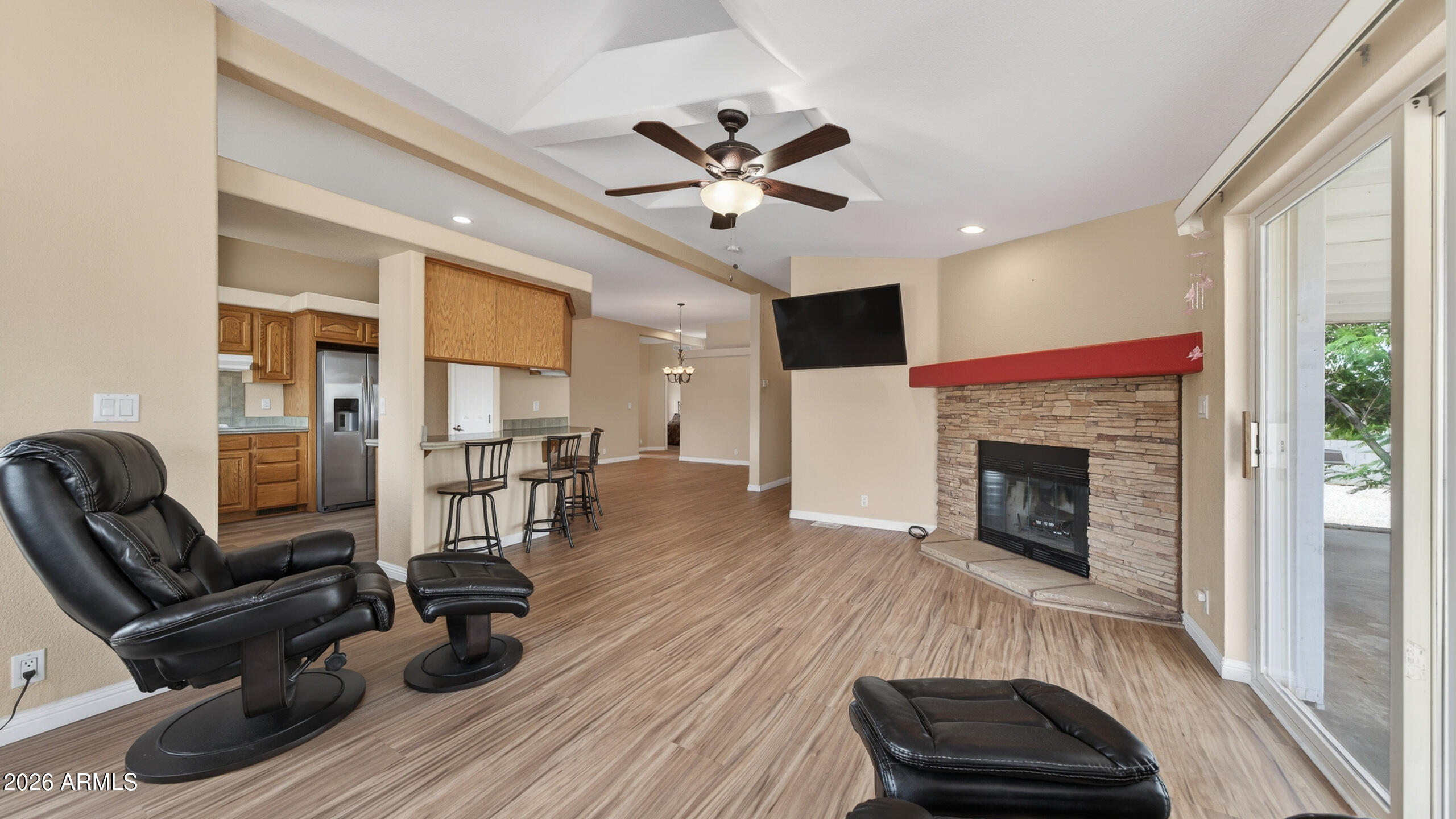 Linda Vista Phase 2 3 & 4 - Residential