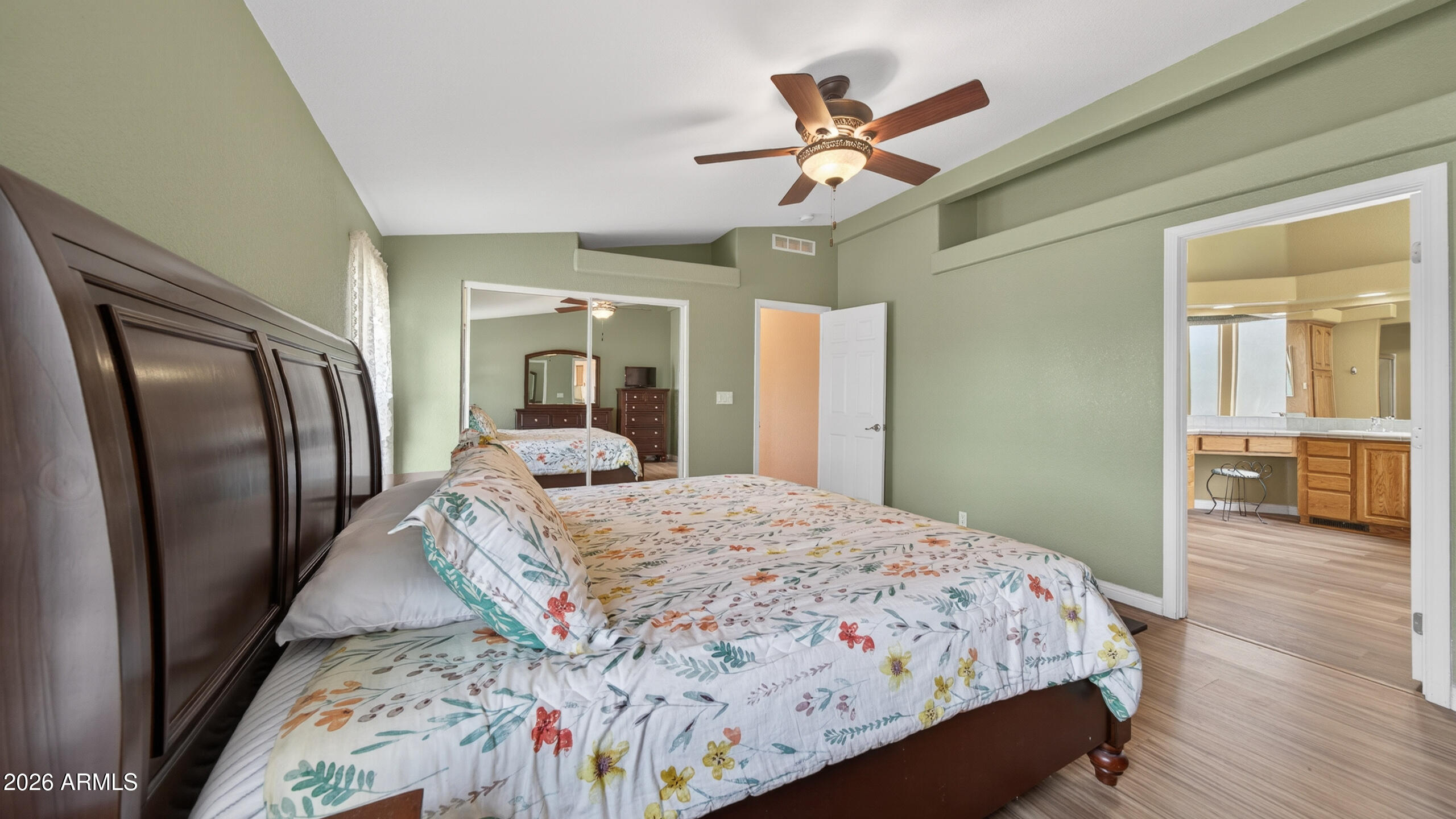 Linda Vista Phase 2 3 & 4 - Residential