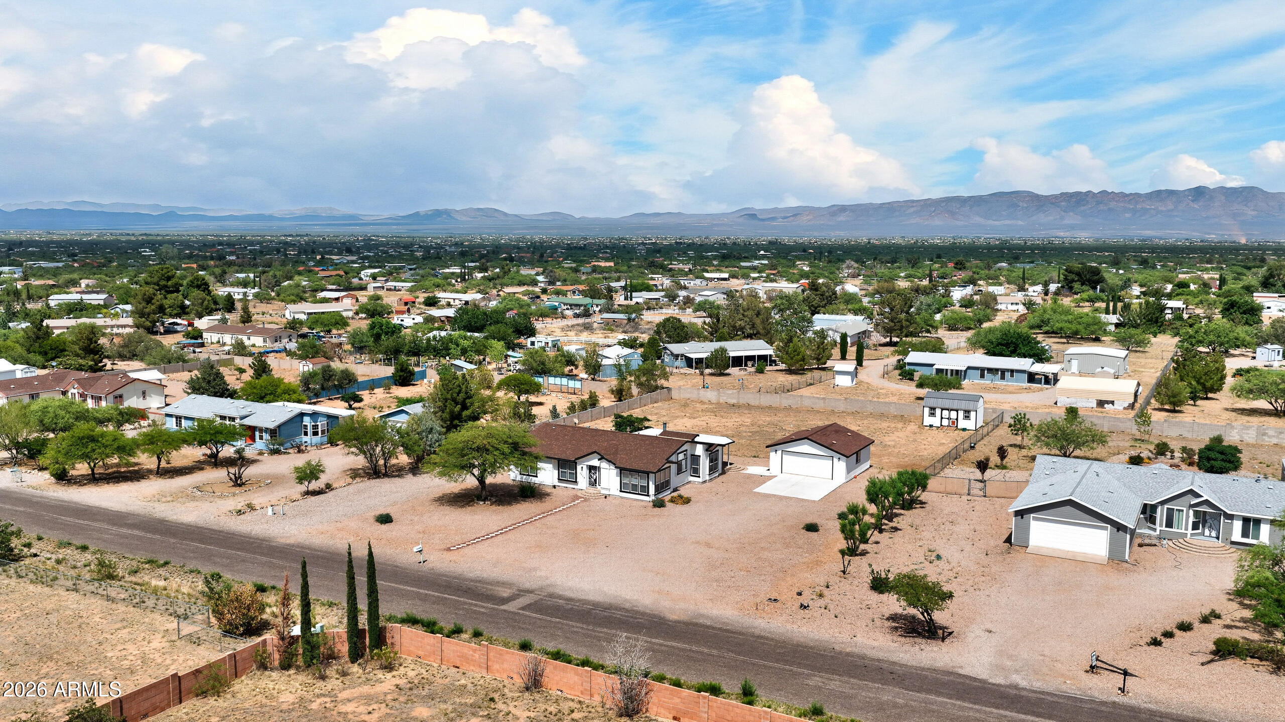 Linda Vista Phase 2 3 & 4 - Residential