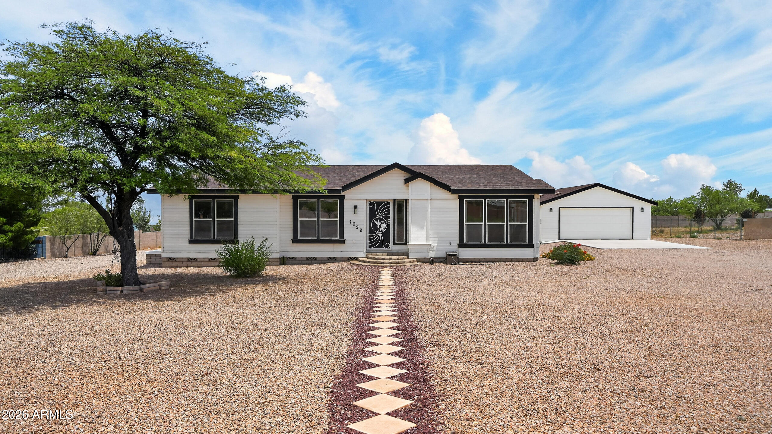 Linda Vista Phase 2 3 & 4 - Residential