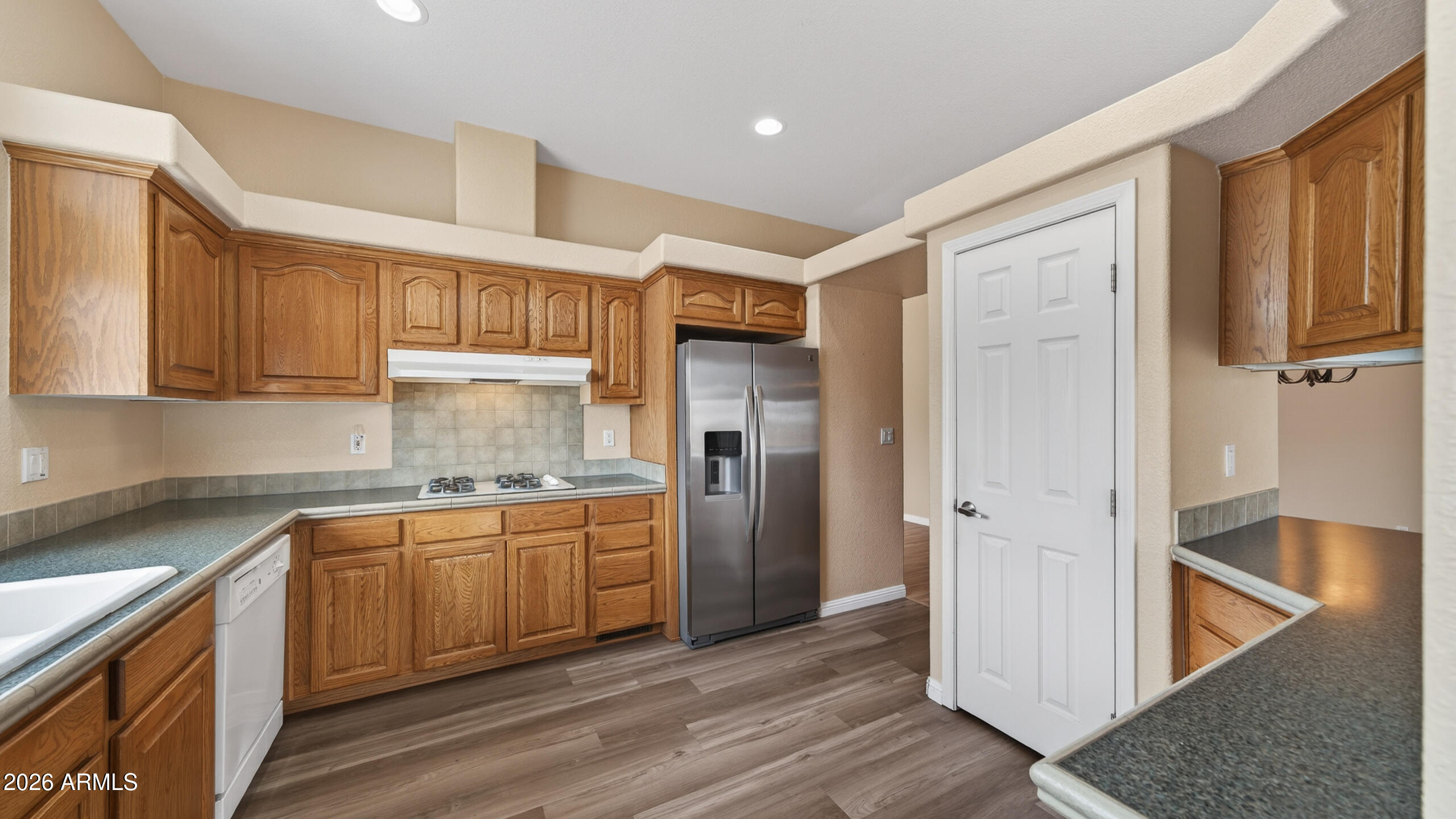 Linda Vista Phase 2 3 & 4 - Residential
