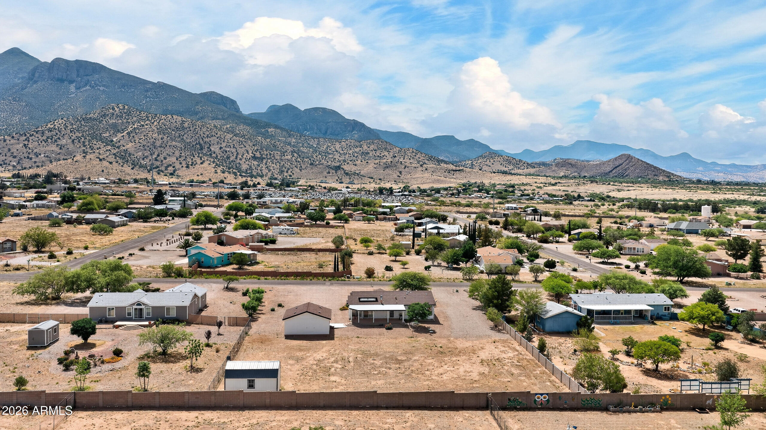 Linda Vista Phase 2 3 & 4 - Residential
