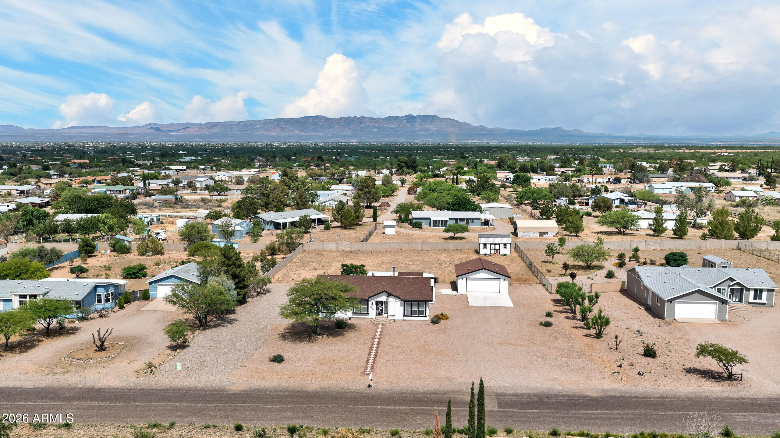 Linda Vista Phase 2 3 & 4 - Residential