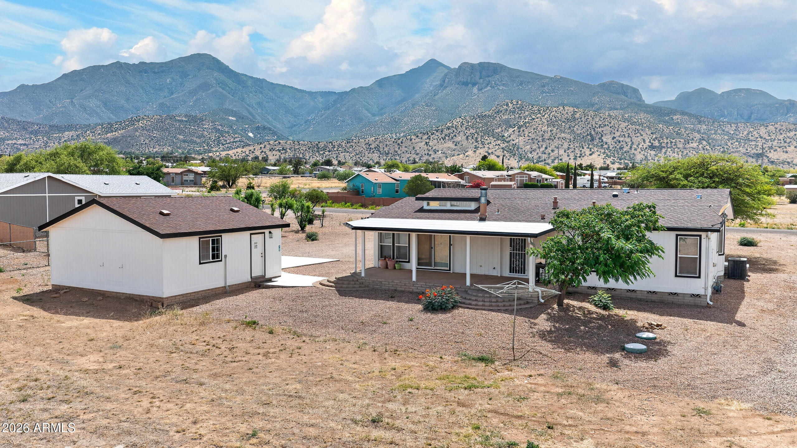 Linda Vista Phase 2 3 & 4 - Residential