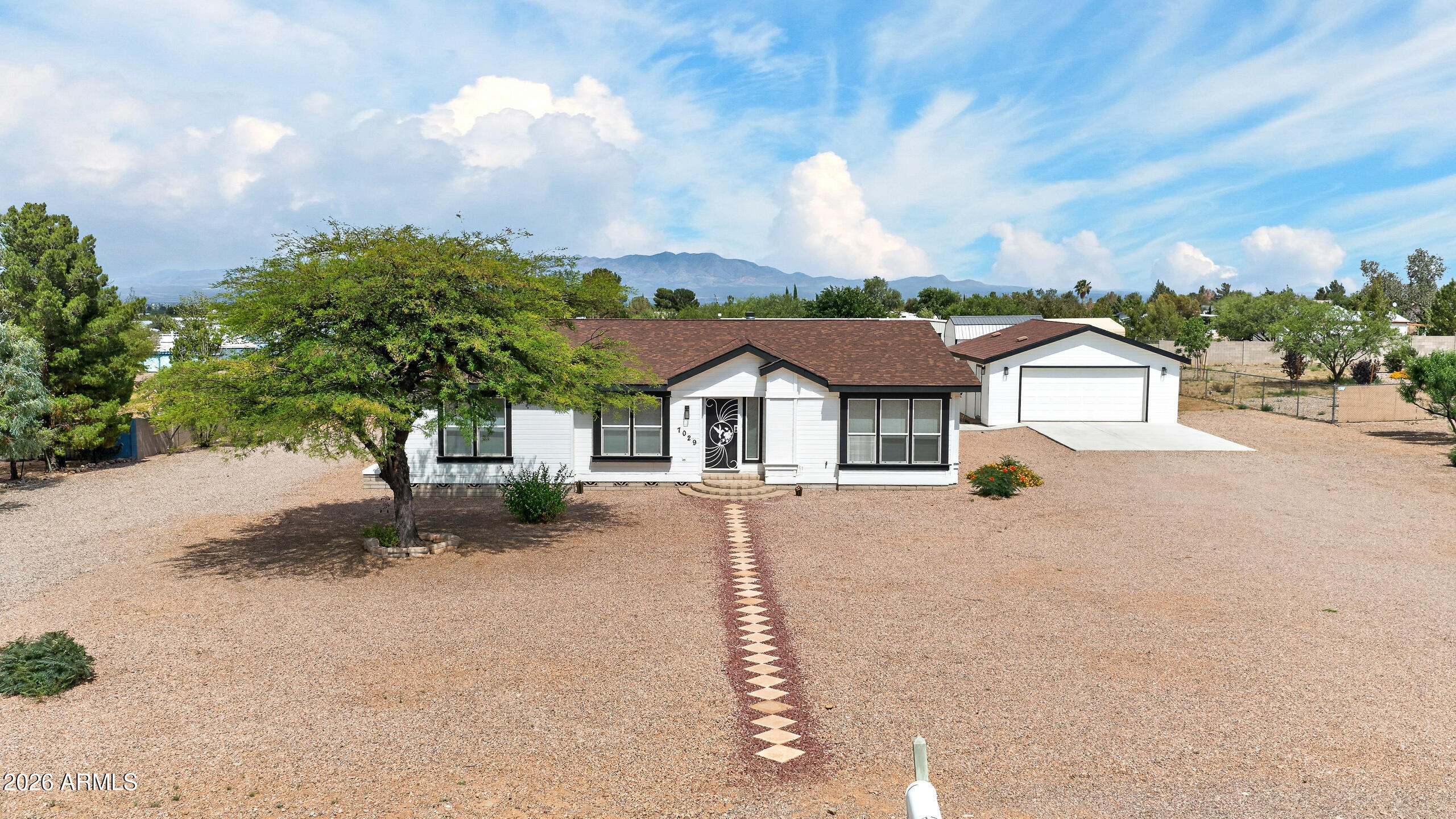 Linda Vista Phase 2 3 & 4 - Residential