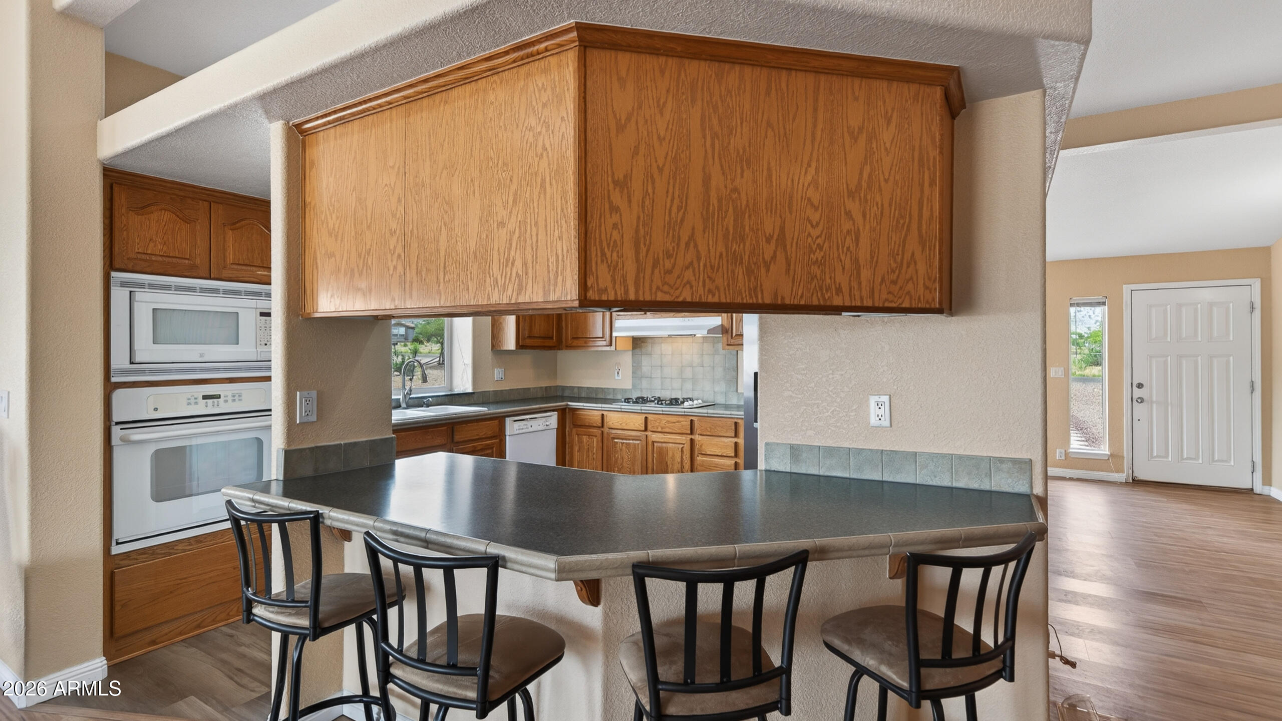 Linda Vista Phase 2 3 & 4 - Residential
