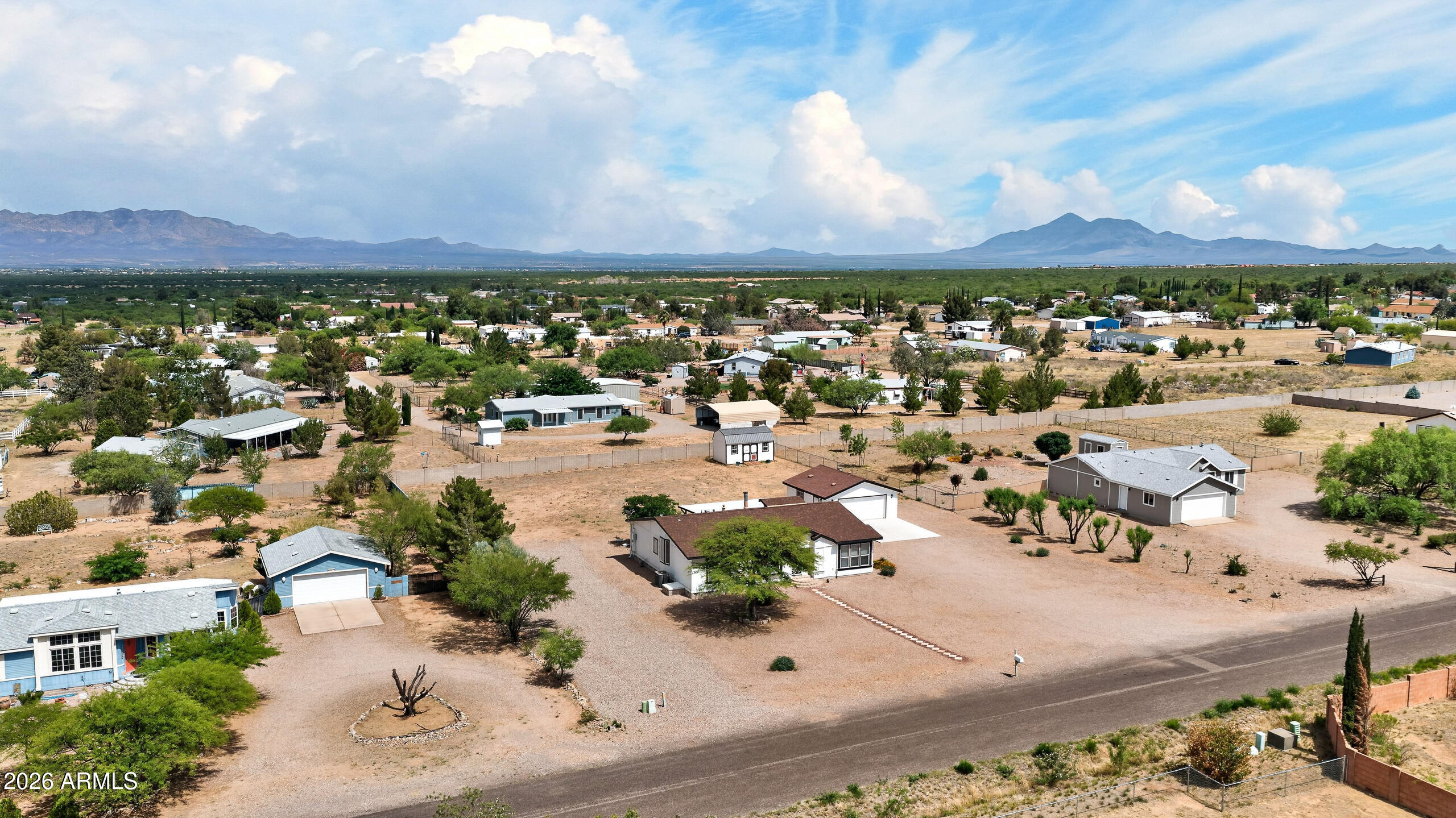 Linda Vista Phase 2 3 & 4 - Residential