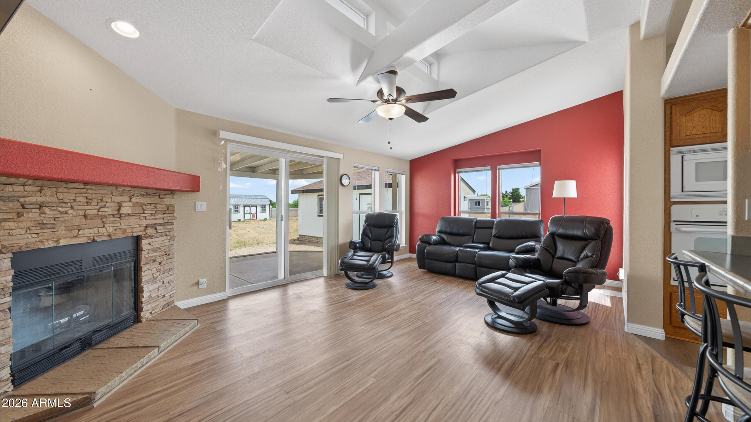 Linda Vista Phase 2 3 & 4 - Residential