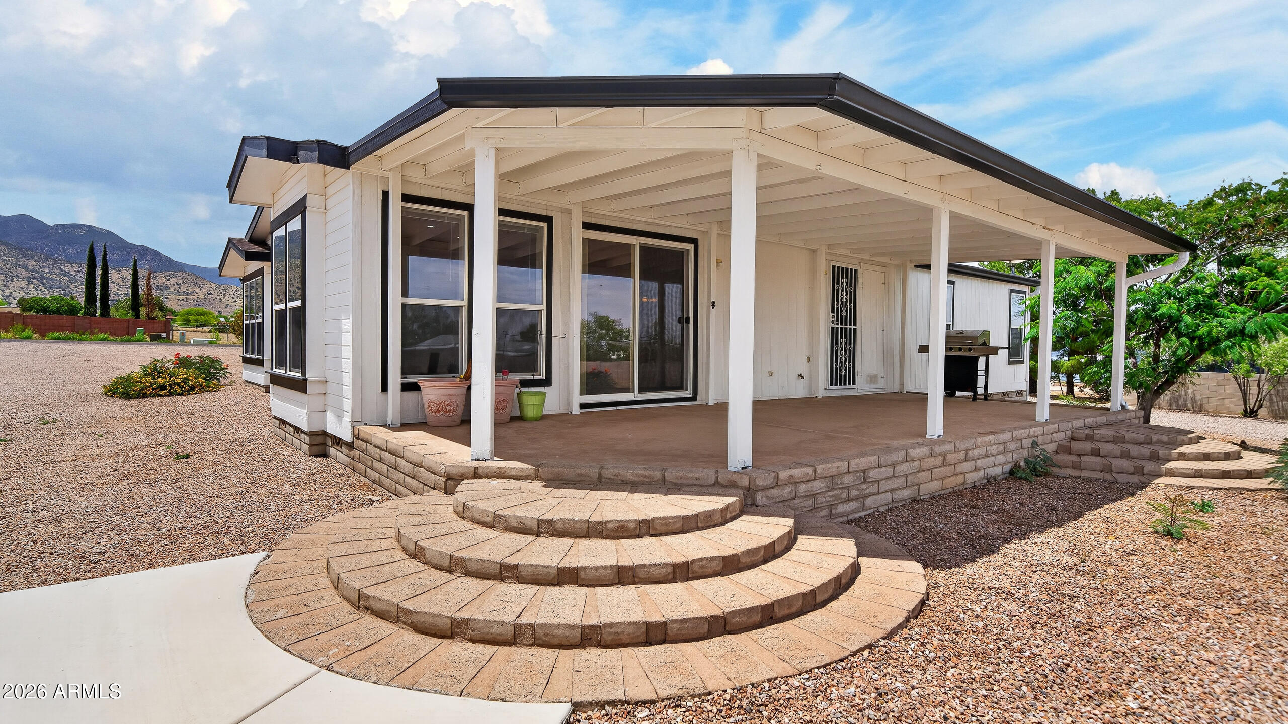 Linda Vista Phase 2 3 & 4 - Residential