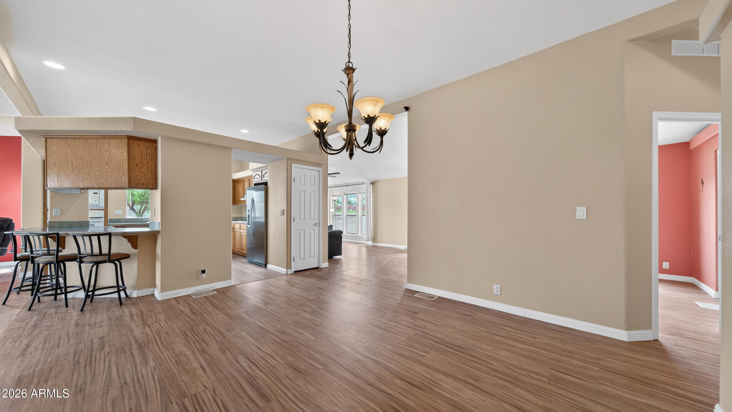 Linda Vista Phase 2 3 & 4 - Residential