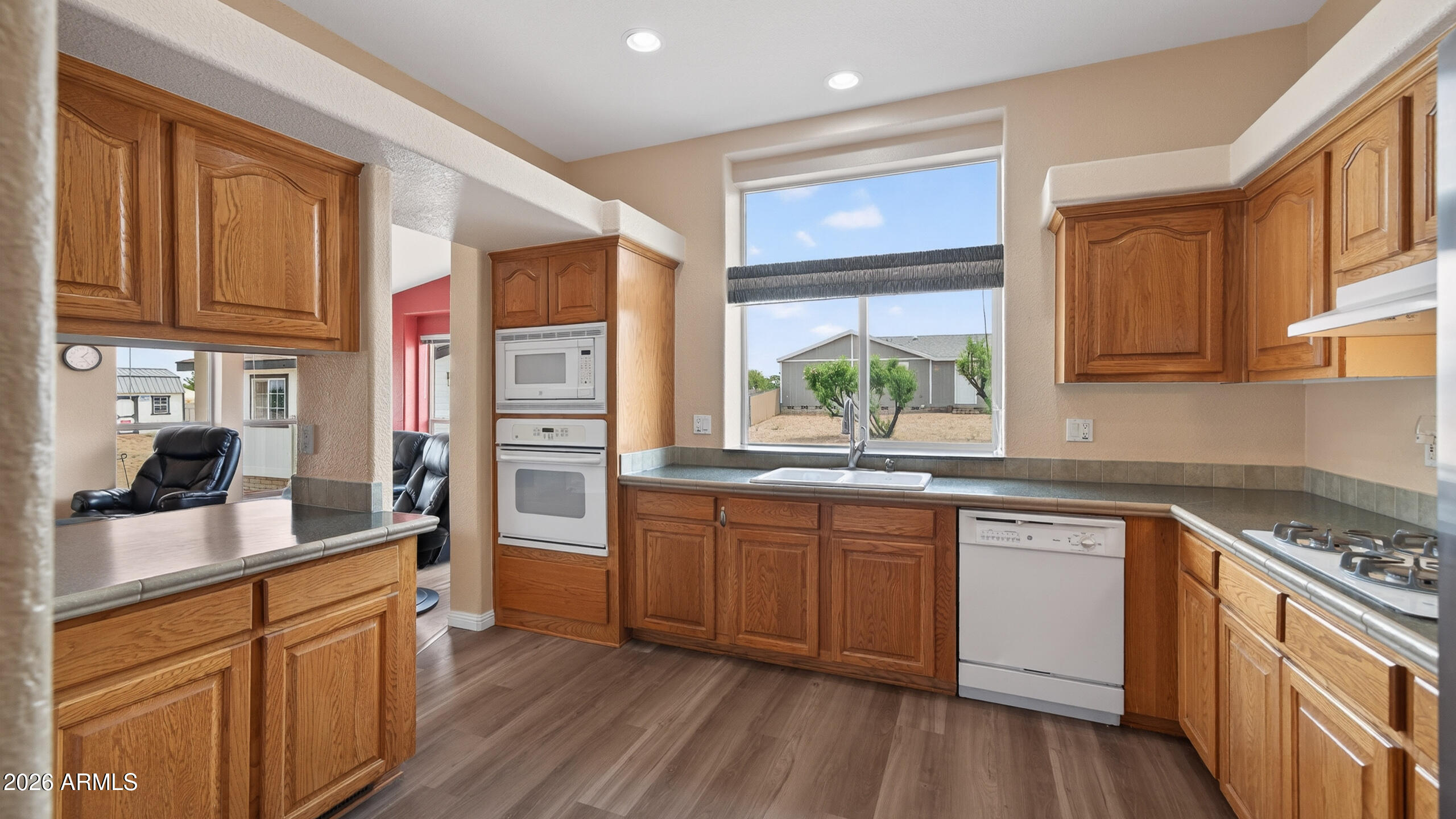 Linda Vista Phase 2 3 & 4 - Residential