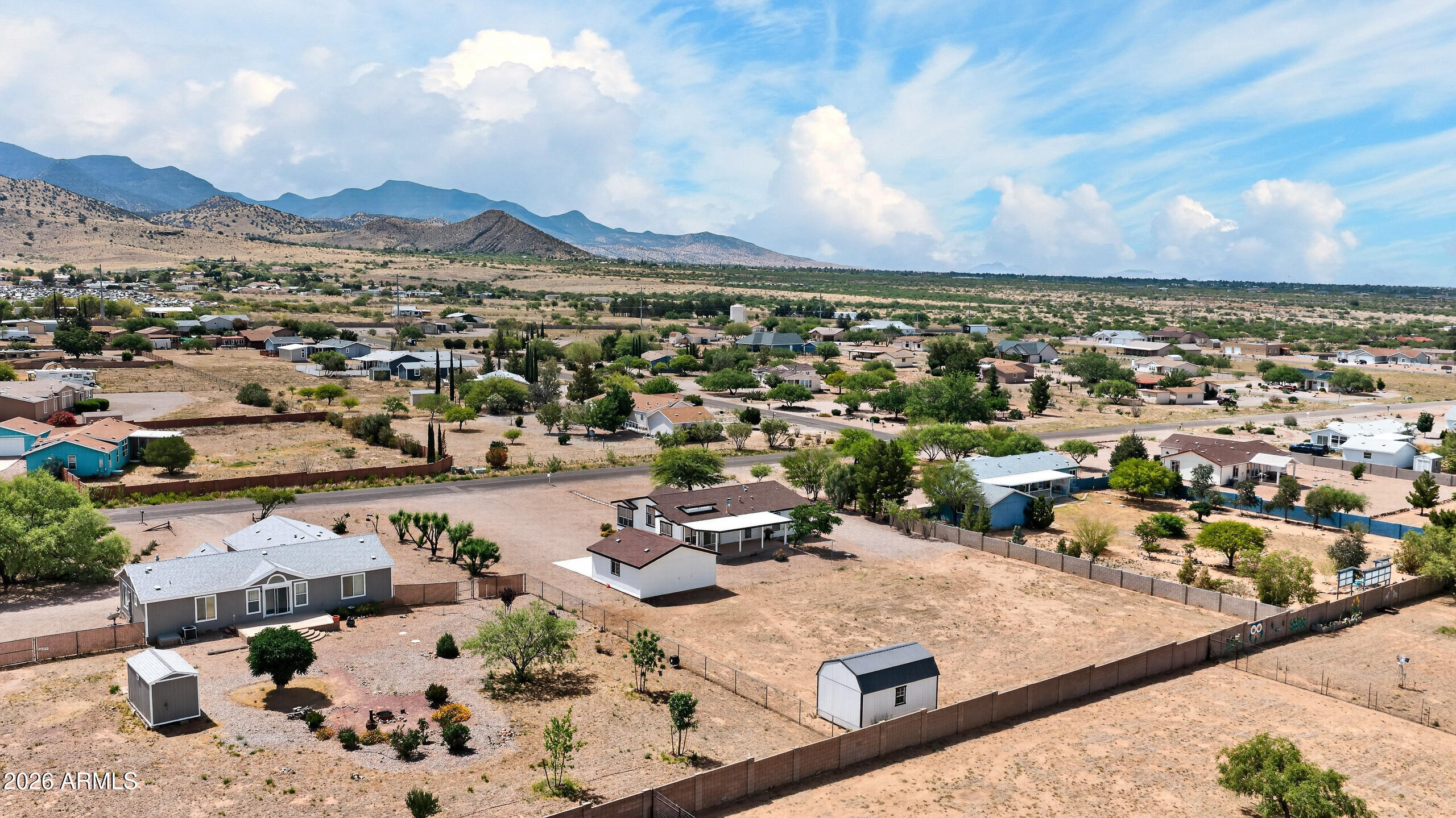 Linda Vista Phase 2 3 & 4 - Residential