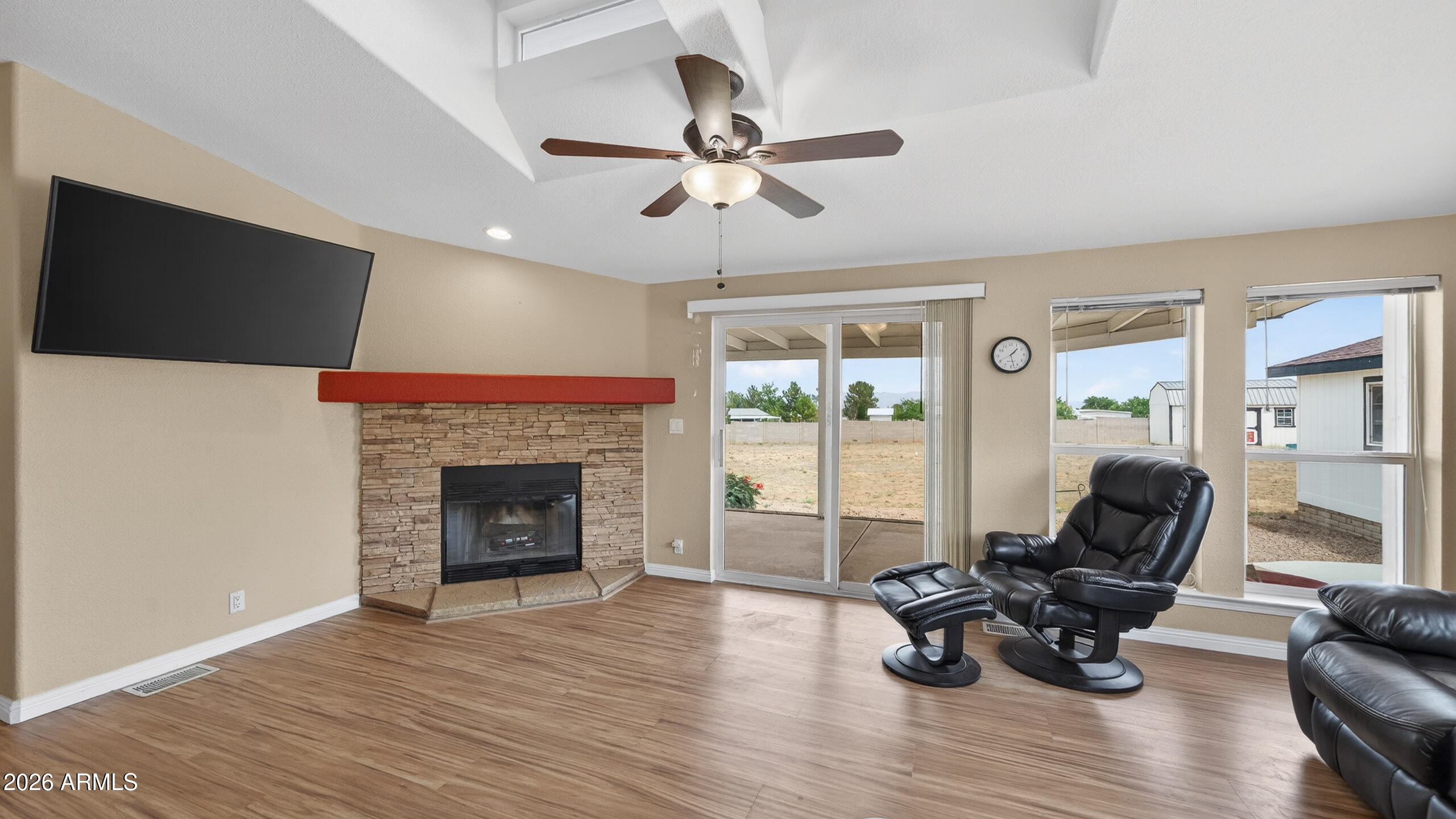 Linda Vista Phase 2 3 & 4 - Residential