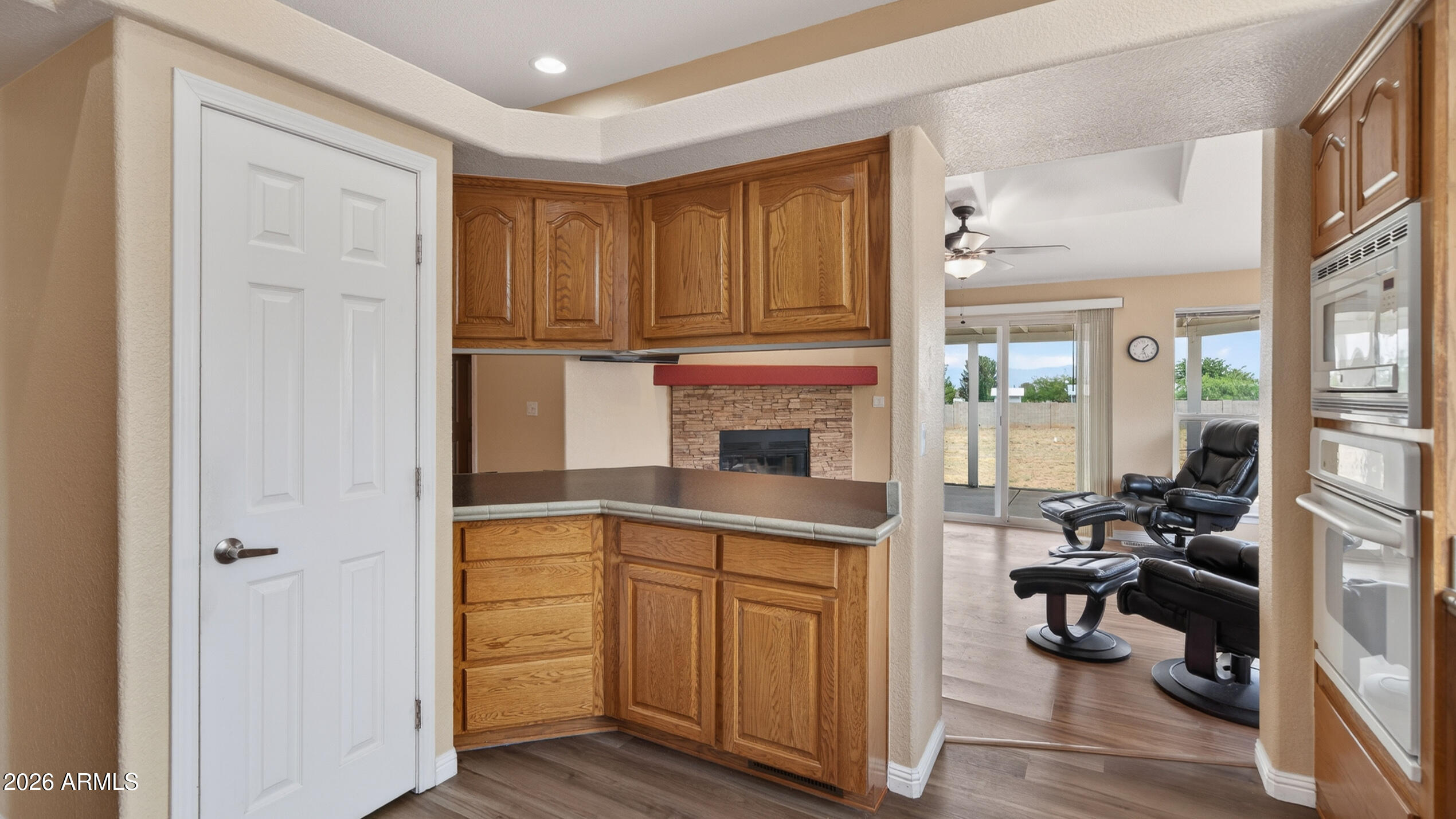 Linda Vista Phase 2 3 & 4 - Residential