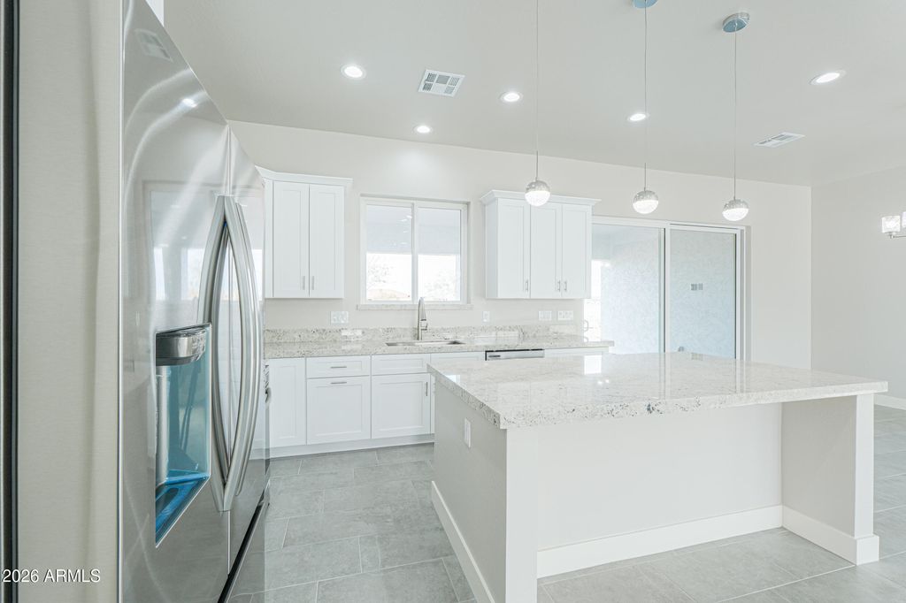 Photo of 15030 S Indian Bend Lane, Arizona City, AZ 85123 (MLS # 6936350)